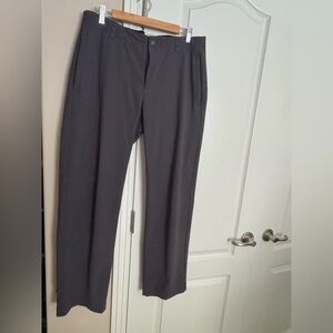 Reigning champ coach pant